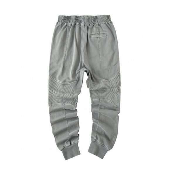 Haider Ackermann Light Grey Sweatpants - Picture 2 of 6